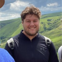 AJ Bell Employee Callum Donaldson's profile photo