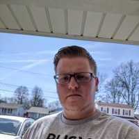 Riddell Employee Corey Ewing's profile photo