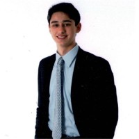 Yahoo Finance Employee Christopher Linscott's profile photo
