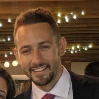 Technip Energies Employee John Janda's profile photo