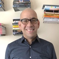 Open to Work - Looking for a Job Employee Ruben Castillo's profile photo