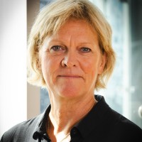 Vy Employee Kristin Jansson's profile photo