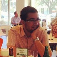 Laurel Kft. Employee David Mérész's profile photo