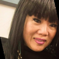 Ilisagvik College Employee Alicia Hamlin's profile photo