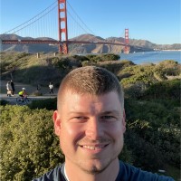American Modern Insurance Group Employee Mitch Fleming's profile photo