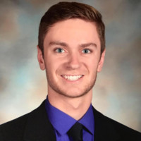 Atlantis Properties Employee Andrew Lloyd's profile photo