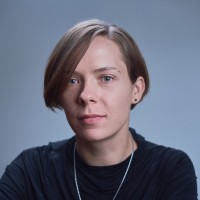 Nevis Employee Liz Lohn's profile photo