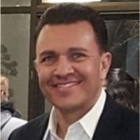 Richard Gonzales