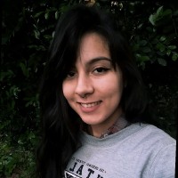 Quest Comunicação Total Employee Victoria Cumian's profile photo