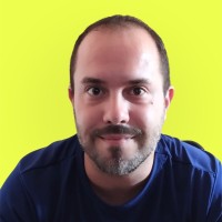 Melo E Martini Ltda Employee Alexandre Laira's profile photo