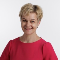 Niemi Palvelut Oy Employee Wilma Laukkanen's profile photo