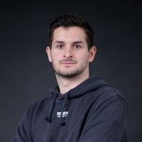 EVISCO AG Employee Alvaro Gallardo's profile photo
