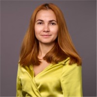LeasingTeam Group Employee Anna Baranova's profile photo
