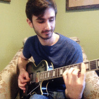 Audible Difference Inc Employee Nicholas Cereola's profile photo