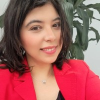 Meryem Abid Email
