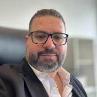 Ahmad Rammal Email & Phone Number