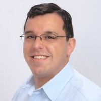 Key Lime Interactive, LLC Employee Alex D. Rodriguez's profile photo