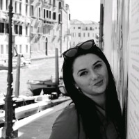 SEGULA INTEGRATION Employee Larisa Sovar-Runceanu's profile photo