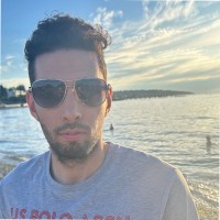 Ramtin M.'s profile photo