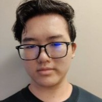 Uniblock Employee James Liu's profile photo