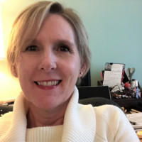 Strategy Muse Employee Liz Roch's profile photo