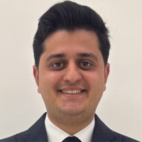 Tuka Transportation Co Employee Mohammad Koufigar's profile photo