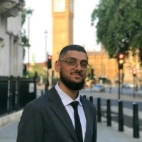Alpha FMC Employee Farhan Hamid's profile photo