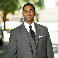 Insperience Employee Ranil Wiratunga's profile photo