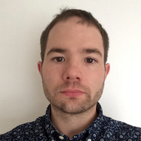 CLEDE Employee Simon de Figueiredo's profile photo