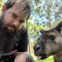 Data Canopy Employee Ethan Russell's profile photo