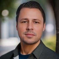 SupportPay Employee Chris Sands's profile photo