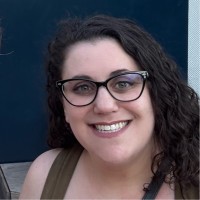 Civic Works Employee Lily Ross's profile photo