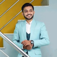IMS Decimal Employee Abrar Shaikh's profile photo