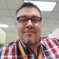 3M Employee Brian Kuhns's profile photo
