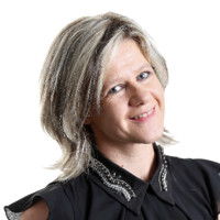 Yzico Employee Aurelia Barthelme's profile photo