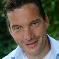 Zorgverzekeraars Nederland Employee Peter de Braal's profile photo