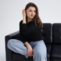 Hanna Sotnikava Email