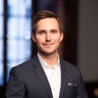 Virtune Employee Philip Kantola's profile photo