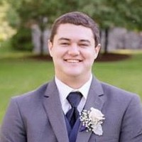 Matec Instrument Companies, Inc Employee Harry Lanphear's profile photo