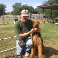 Authentic Inc Employee Tom Bambrick's profile photo