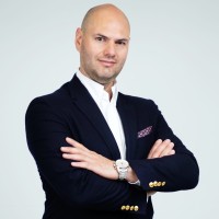 London Consulting Group Employee Ivan Giraldo's profile photo