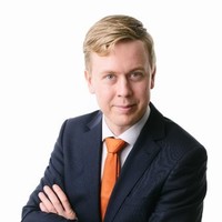 LeadDesk Employee Olli Nokso-Koivisto's profile photo