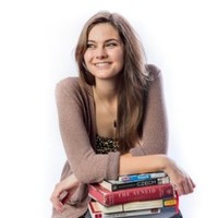 Ignited Employee Clara Cushing's profile photo