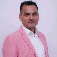 Lifesciences and Pharma Telangana Employee Sarvesh Singh's profile photo