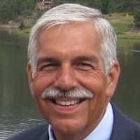 Texas A&M University Employee Mike Calabria's profile photo