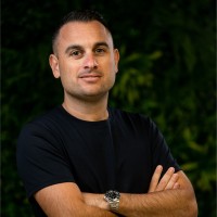 Bigbon Group Employee Nick Paris's profile photo