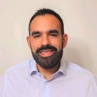 Joaquín Pereyra Email