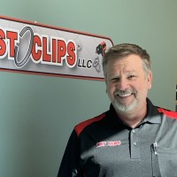 Just Clips Employee Chuck Fitzgerald's profile photo