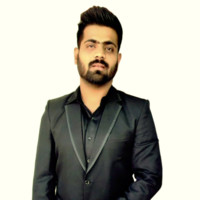 Jaimin Patel Email