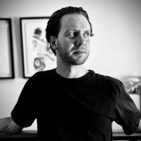 Mirimar Creative Group Employee Zac Carroll's profile photo
